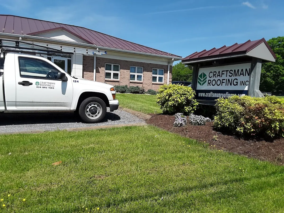 Quality Roof Inspection & Assessment by experienced craftsmen in Campground Landing